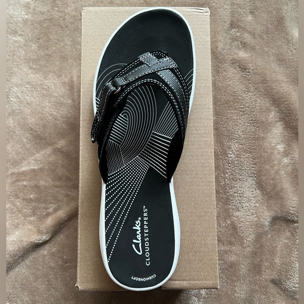 Clark’s cloudsteppers